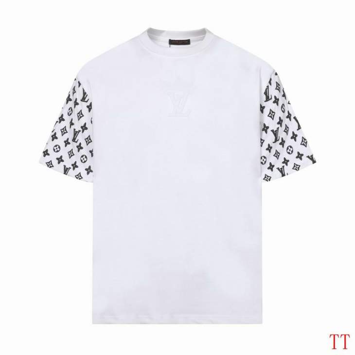 Picture of Louis Vuitton T Shirts Short _SKULVS-2XL20tr1537933
